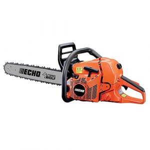Echo 20 In. Timber Wolf 59.8 Cc Gas Chain Saw