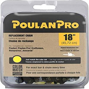 poulan/weed eater 051338 Poulan Pro, 18